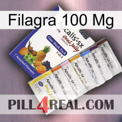 Filagra 100Mg 11